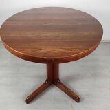 Baumann table