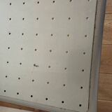 Armchair Von Vogelsang designed by Philippe Starck for ALEPH Driade 80s design