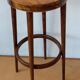 Baumann bar stool