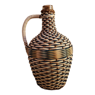 Demijohn scoubidou