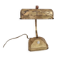 Vintage métal ,lampe de table
