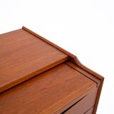 Dressing table, Danish design, 1960s. After renovation.