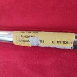 Paul Falkenberg chili armchair