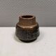 Small ceramic vase by Danish Michael Andersen 1970-80s