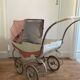Old pram
