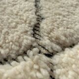 Berber carpet
