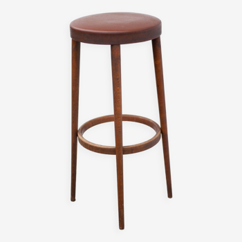 Bar stool Baumann style