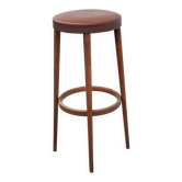Tabouret de bar baumann style