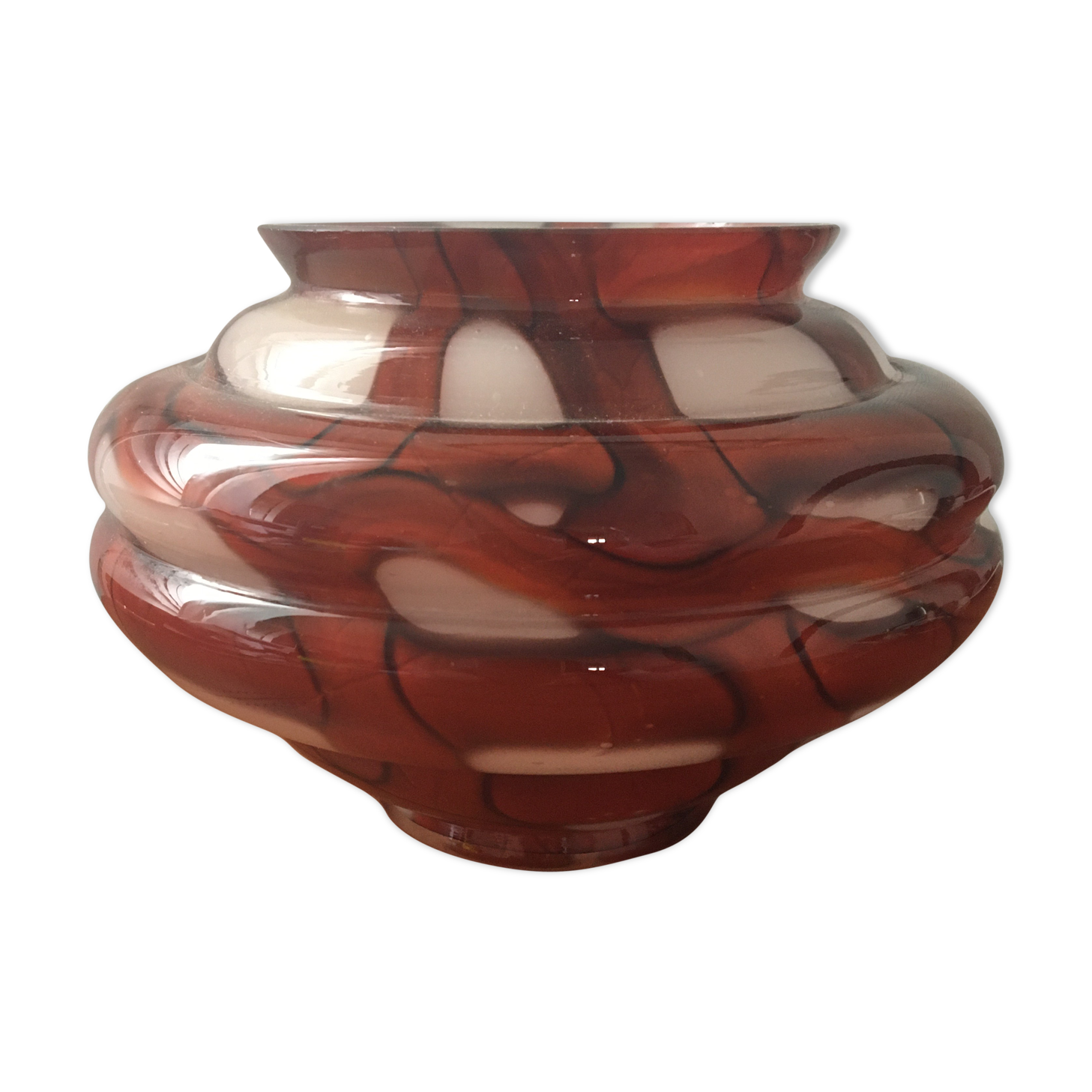 Vase Kralik 1930