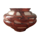 Vase Kralik 1930