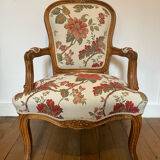 Armchair Louis XV