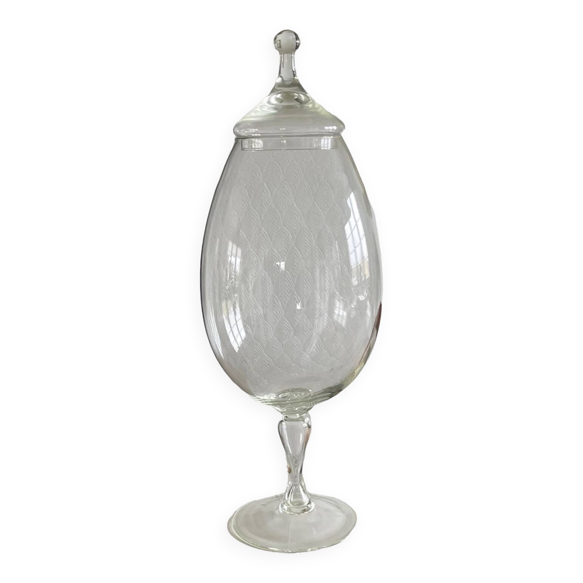 Large 60cm candy box.