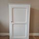 Small wardrobe or vintage Parisian buffet