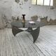 Knut Hesterbeg “propeller” coffee table 1967