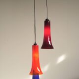 Suspended glass 1960