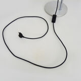 Desk lamp vintage eyeball france, adjustable globe. circa 1970'