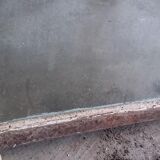 Workshop glass 290 x 141