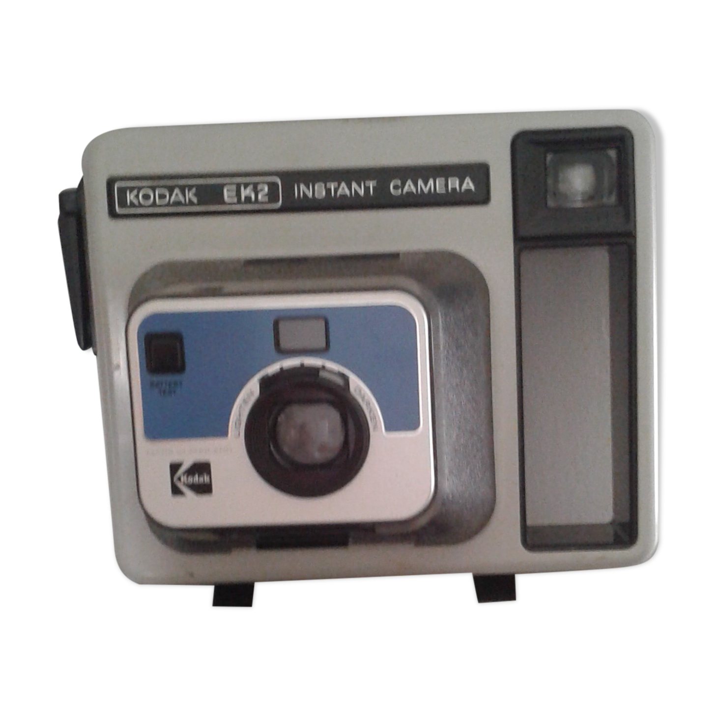 appareil photo instantane kodak ek2 instant camera 