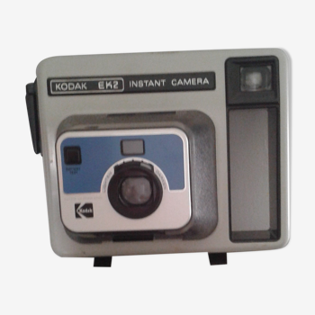 Appareil Kodak EK2 Instant caméra
