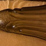 Luxor val st lambert vase