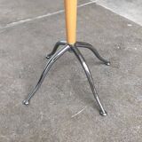 Vintage Italian postmodern coat rack by Calligaris.