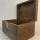 Boite en bois ancienne