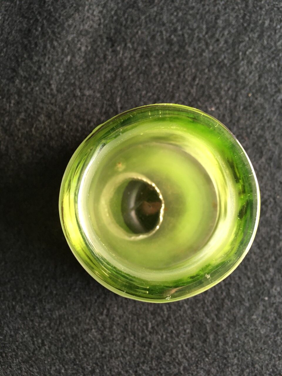 gall vase before 1900