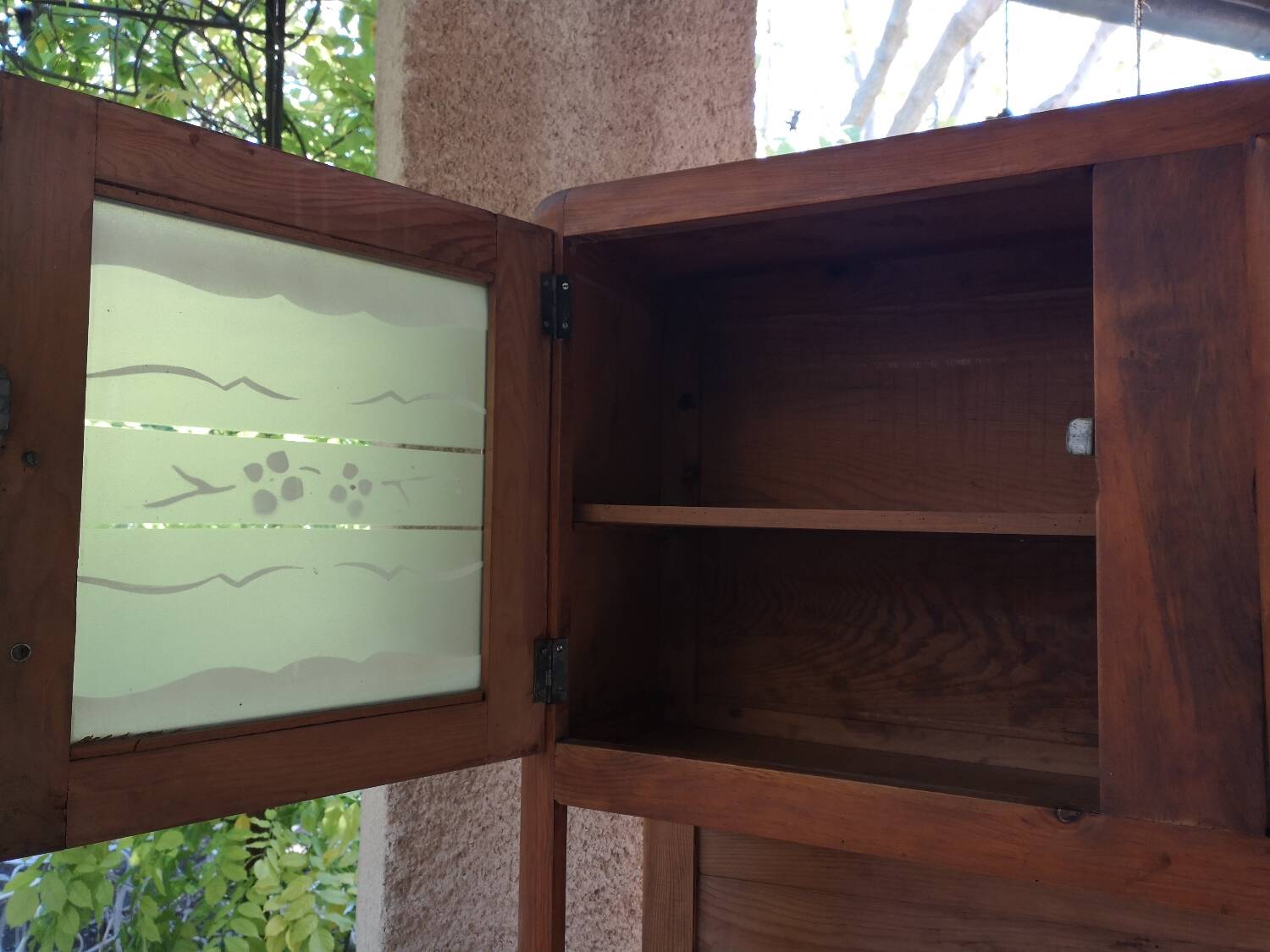 Mado buffet from 1960