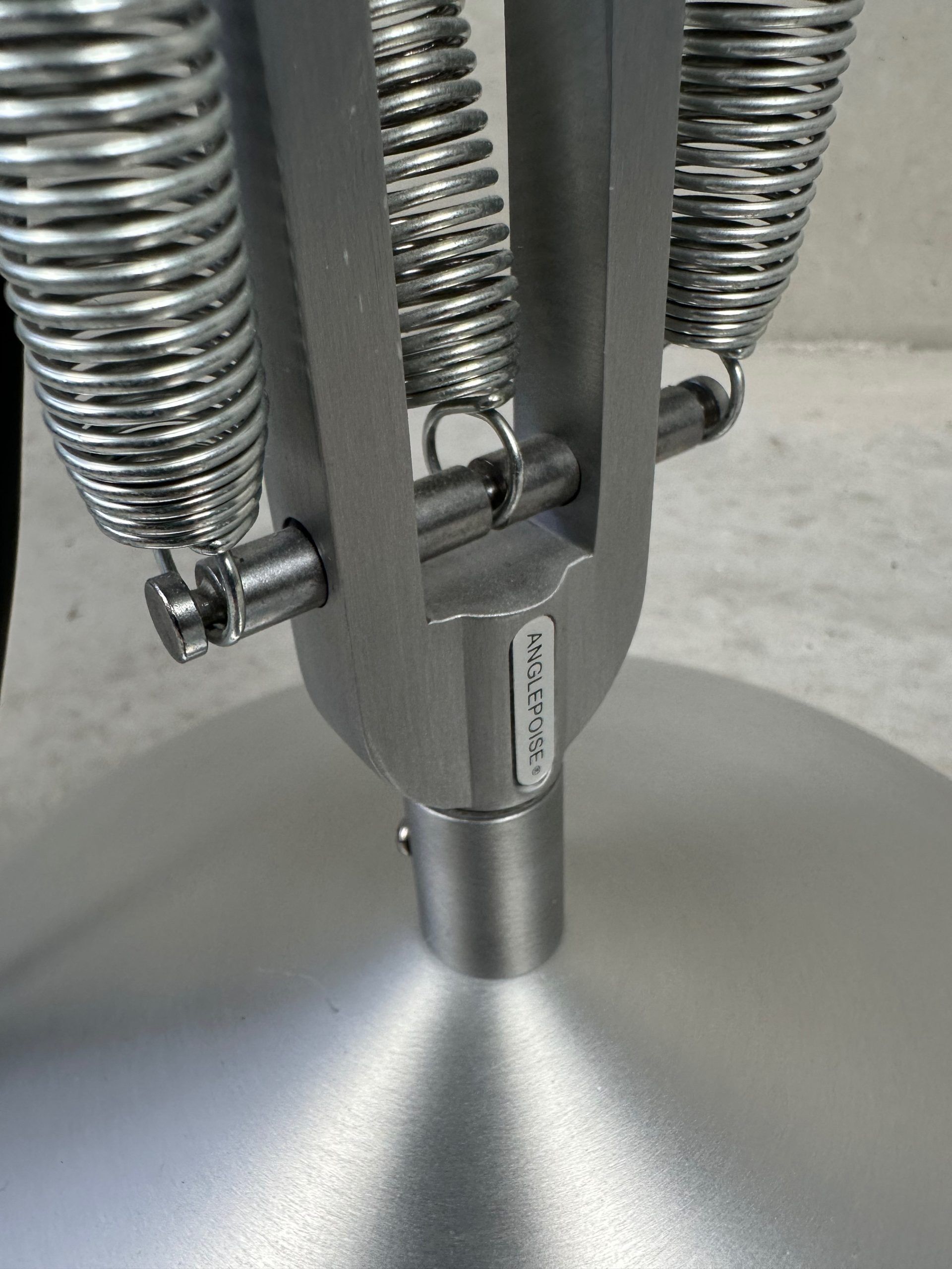 Anglepoise 75 desk lamp