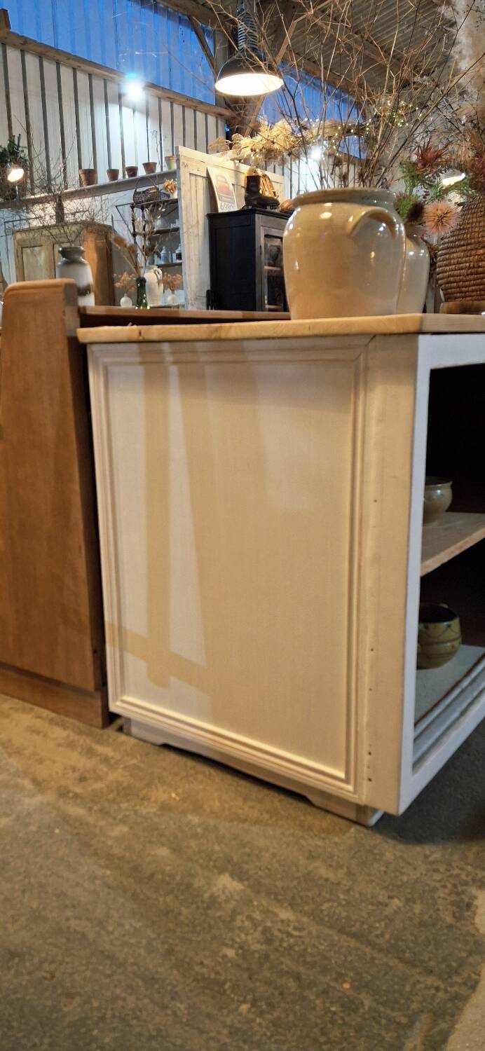 Trade furniture, sideboard