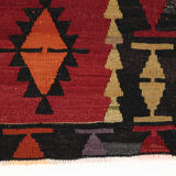 3x5 Small Size Kilim Rug, 88x146Cm