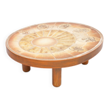 Barrois coffee table