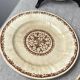 6 Gien ironstone plates