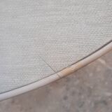 Rattan and bamboo garden furniture