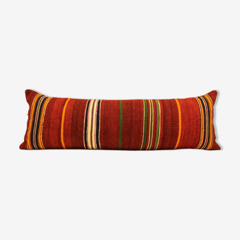 Coussin kilim 30x90 cm