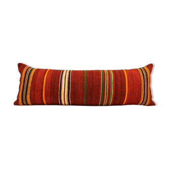 kilim cushion,30x90 cm