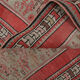 Antique caucasian handwoven wool karabagh rug 1880 79x144cm
