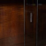 Mid-Century Teak Shelf, Denmark, 1970s