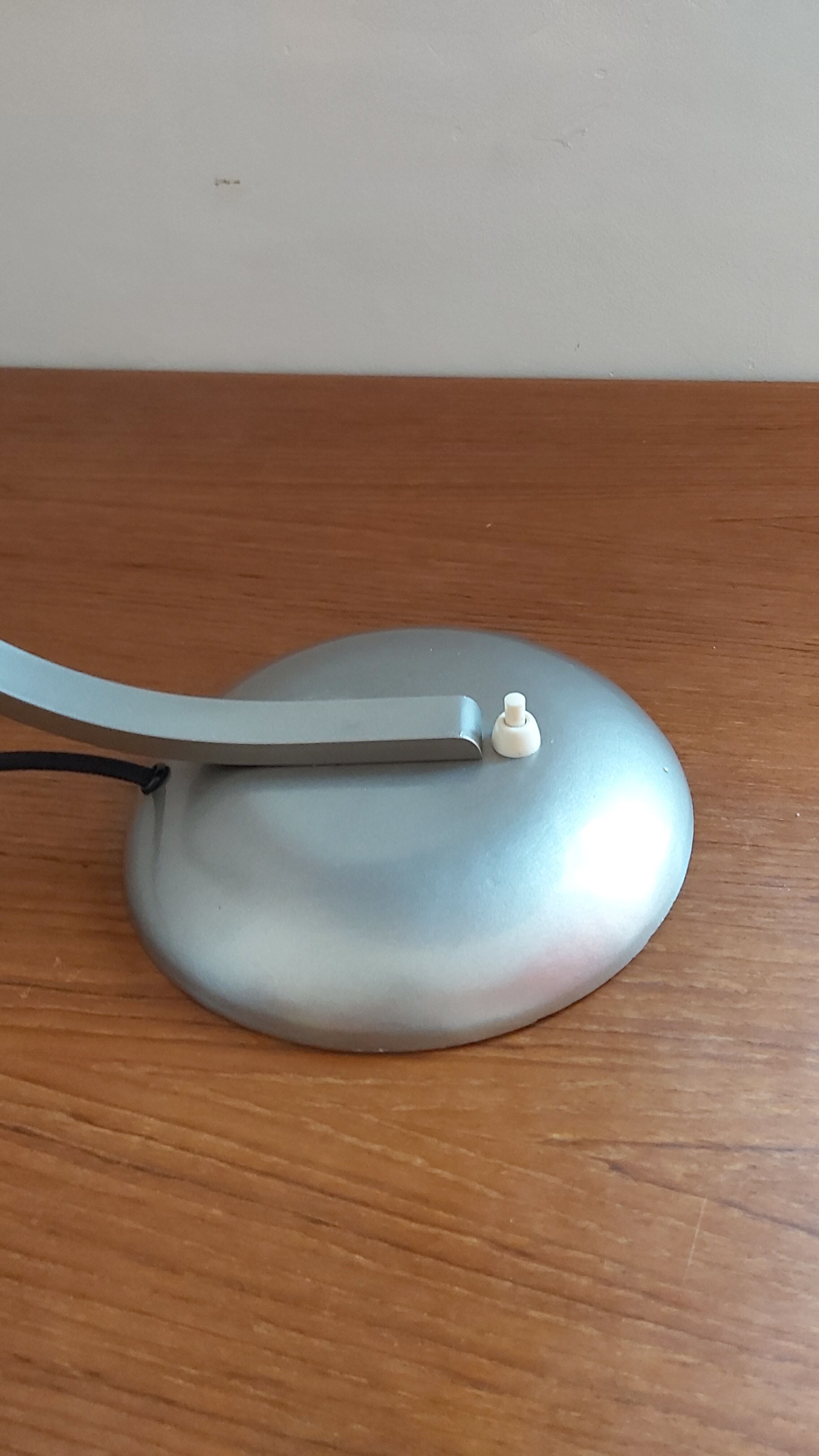 Lamp by E. Hillebrand for Hillebrand, Germany, 1950