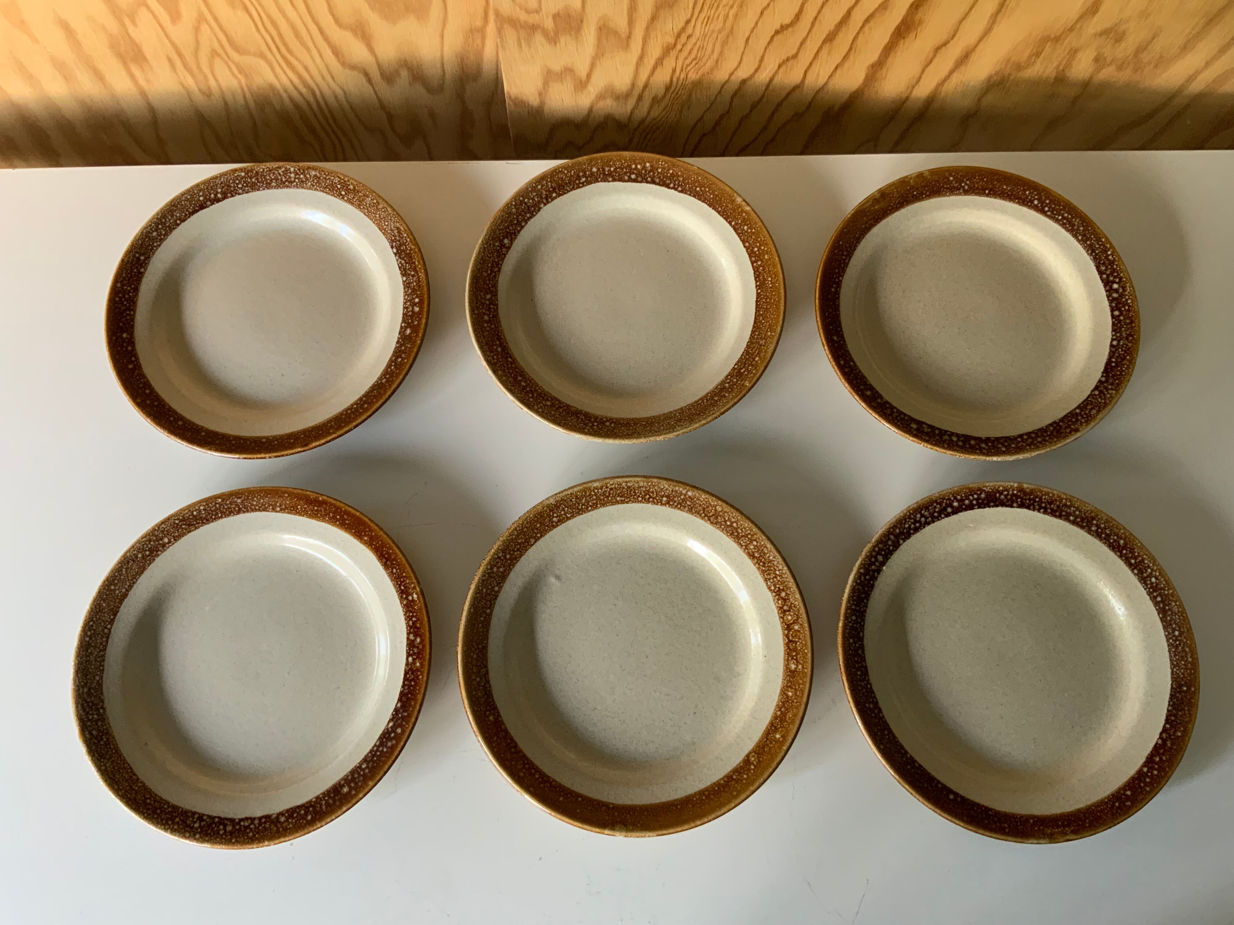 Selency sandstone plates x Monoprix Croisé Laroche