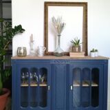 Vintage sideboard, console