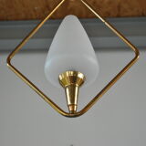 Diamond luster 1960