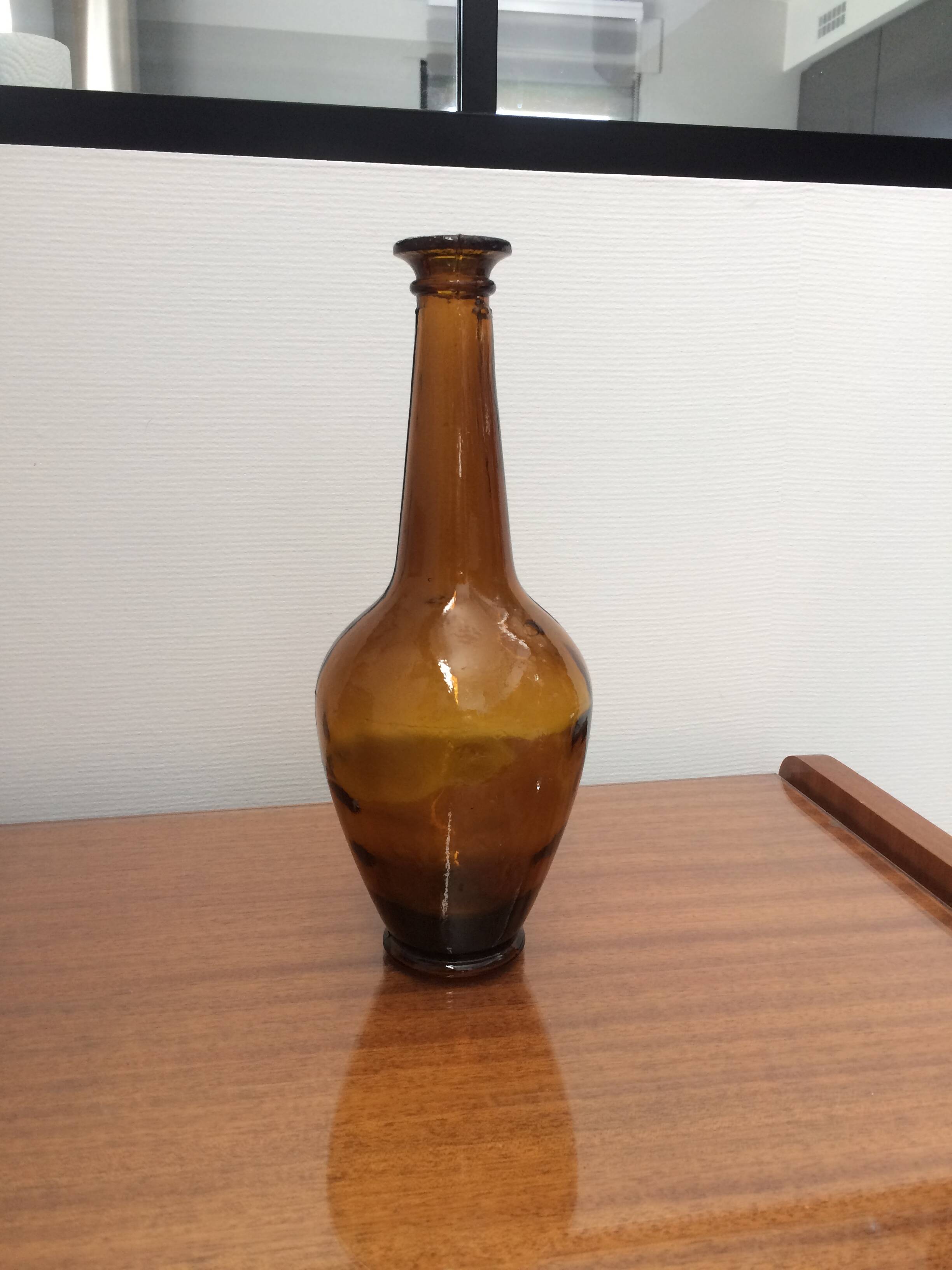 Paire de vases vintage