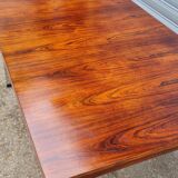 Rio Rosewood table by Alfred Hendrickx for Belform 1960