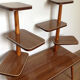 Porte-plantes formica