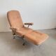 Vintage Everstyl Armchair Convertible, Multi-functional Recliner France 70s