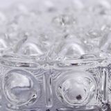 Bubble glass wall or ceiling light