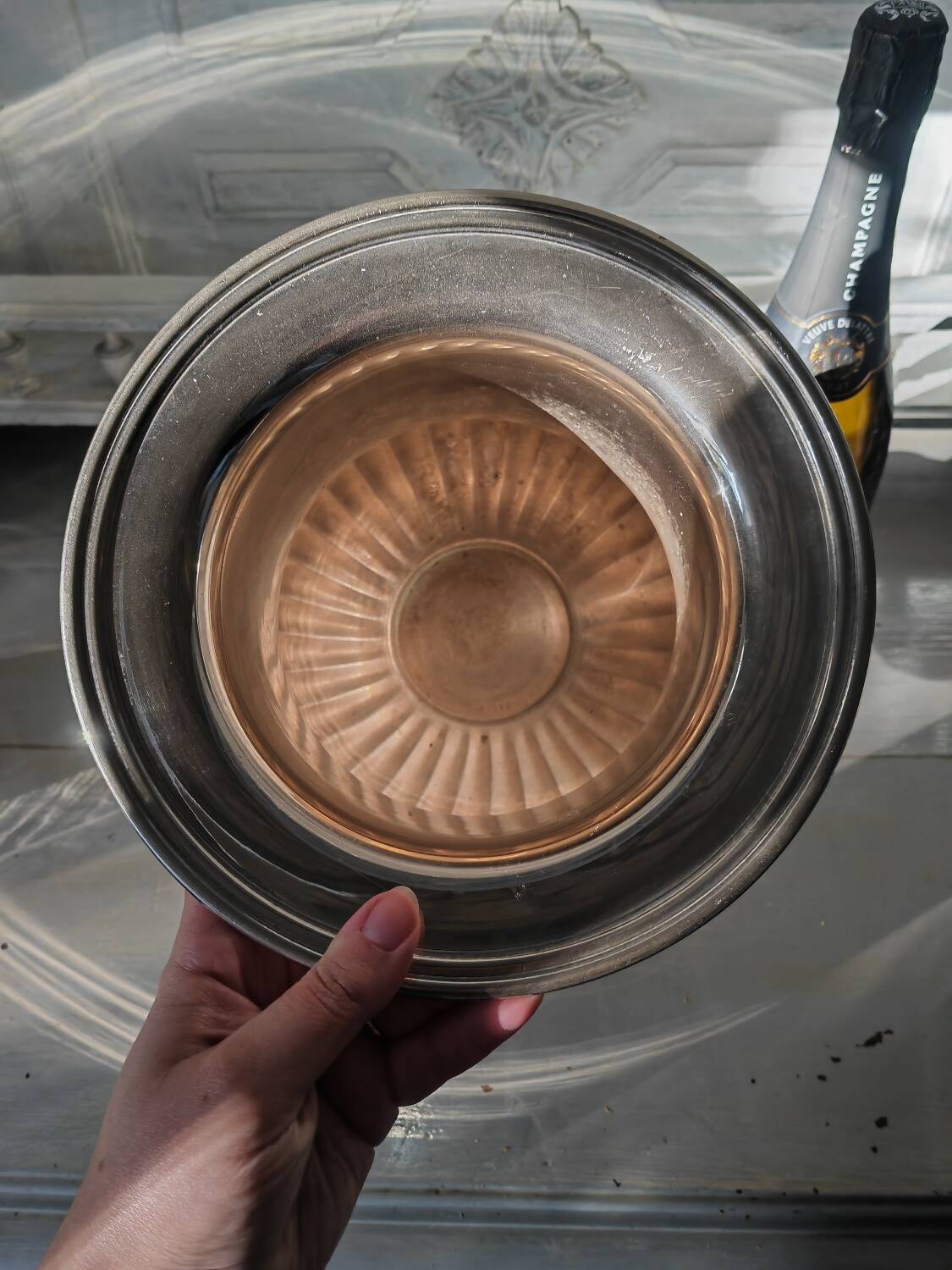 Medici Champagne Bucket