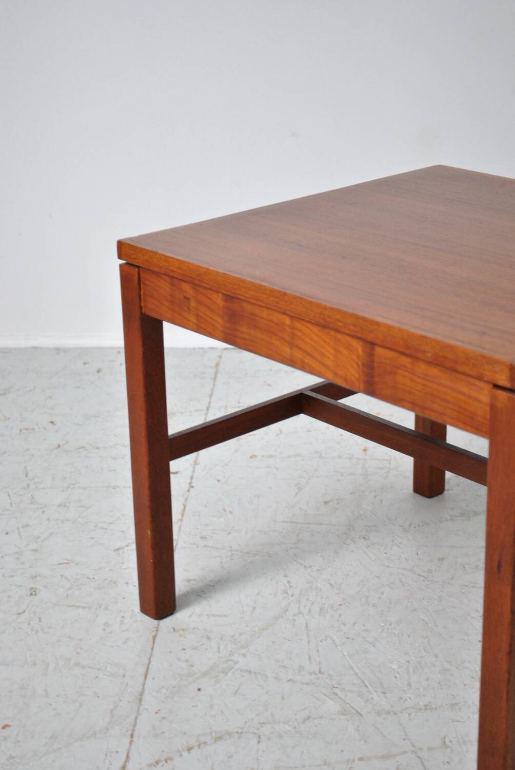 Scandinavian coffee table 1970