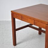Scandinavian coffee table 1970
